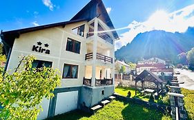 Vila Kira Buşteni